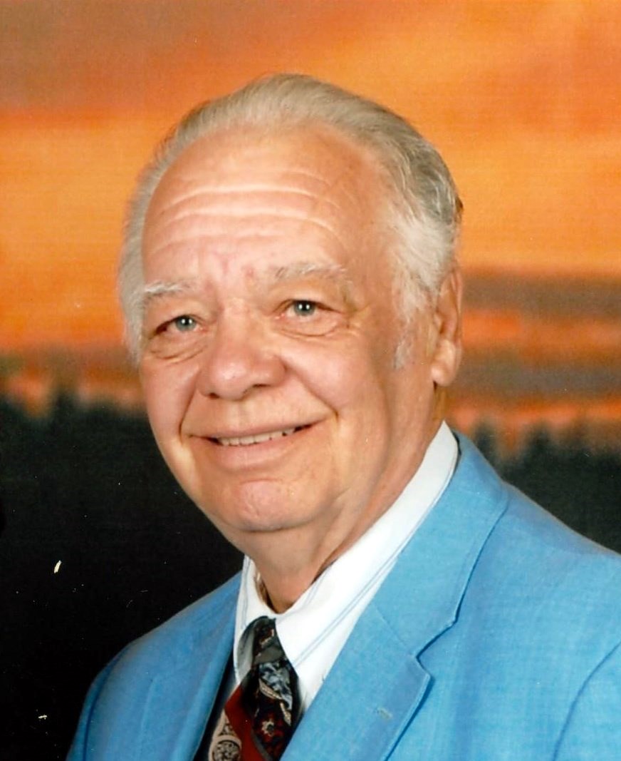 Jim Carter Obituary Knoxville, TN
