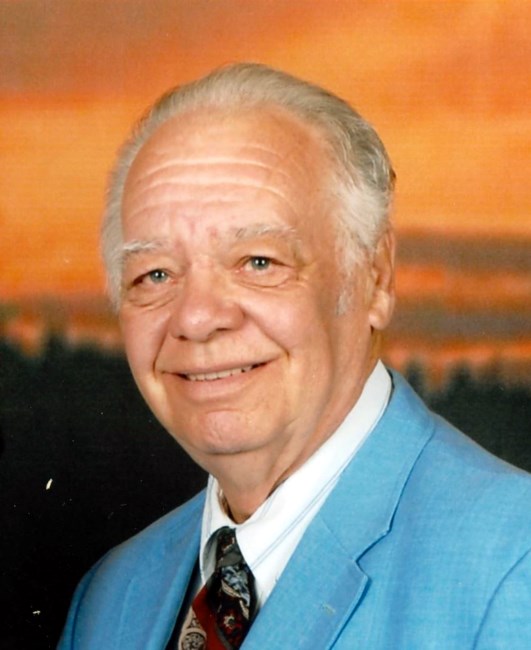 Obituario de Jim Carter