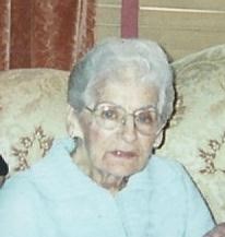 Obituary of Ruth C. Hain
