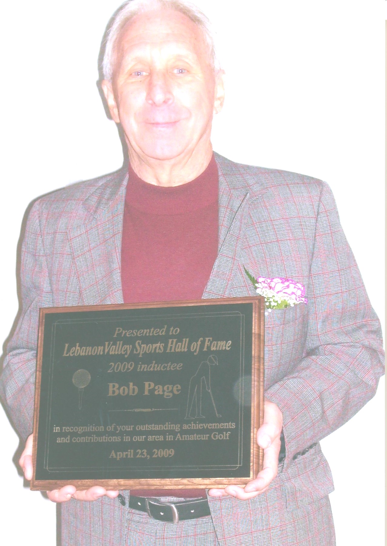 Robert Page Obituary Lebanon, PA
