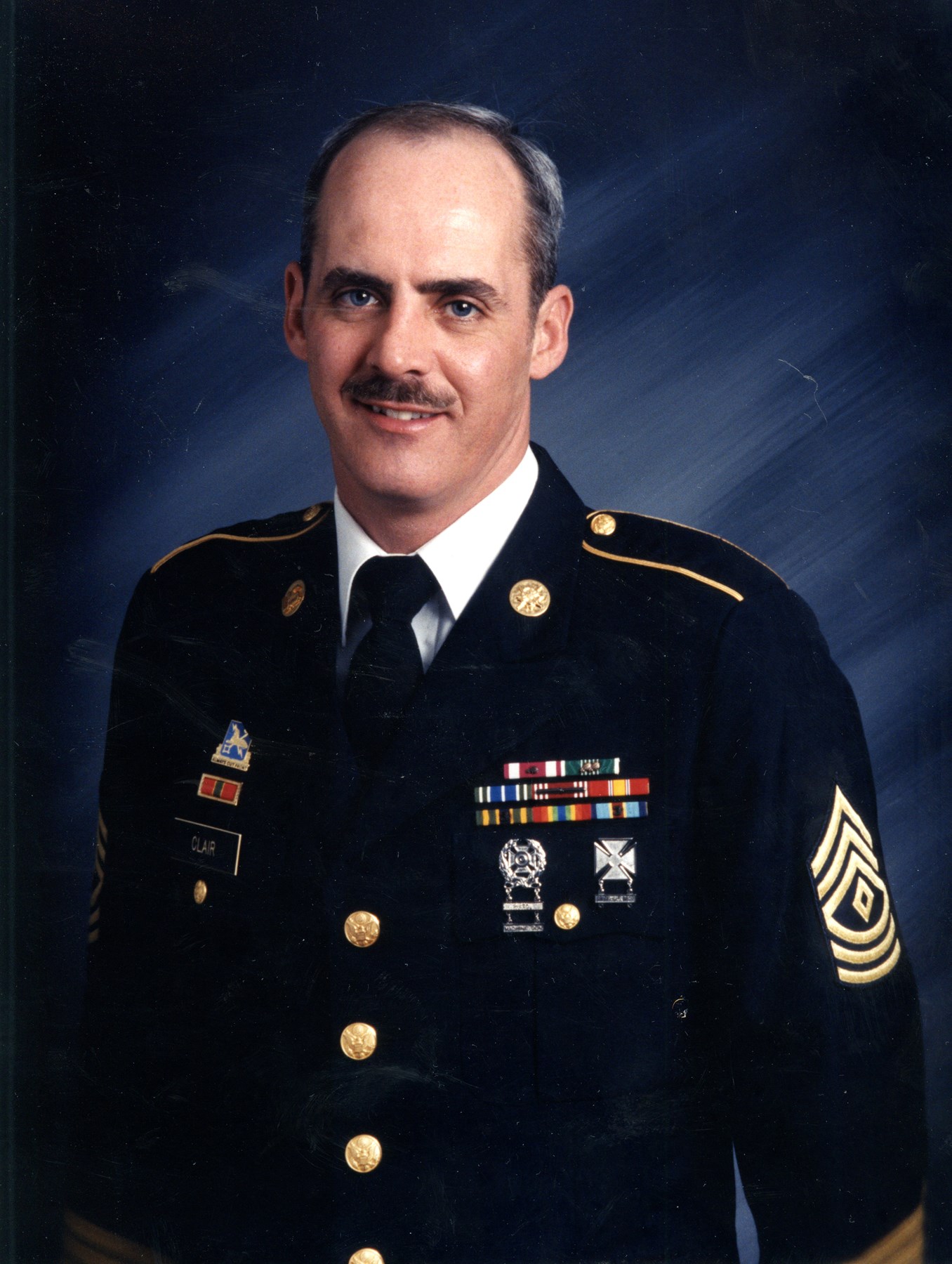 Obituary of Dennis J. Clair