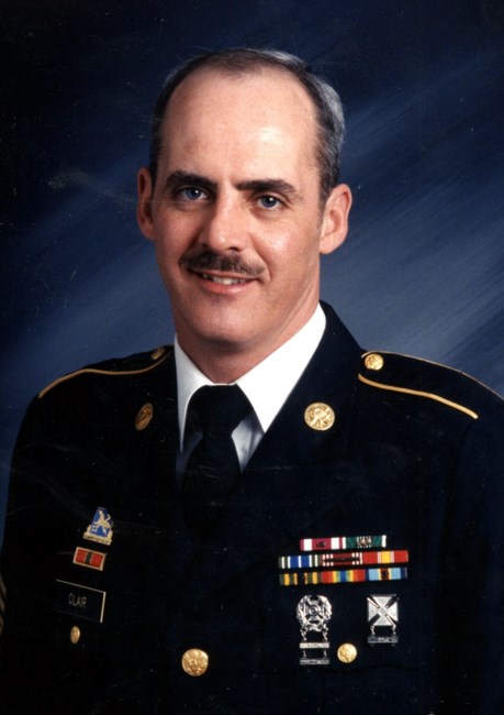Obituary of Dennis J. Clair