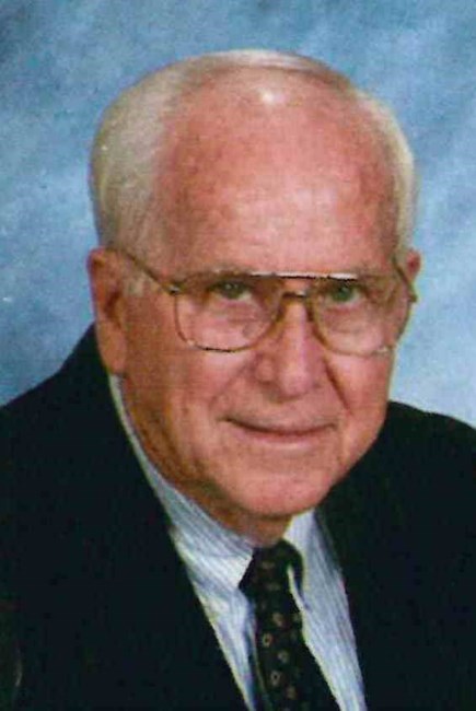 Obituary of George T Stanley