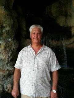 Obituary of Paul Lee Gordon