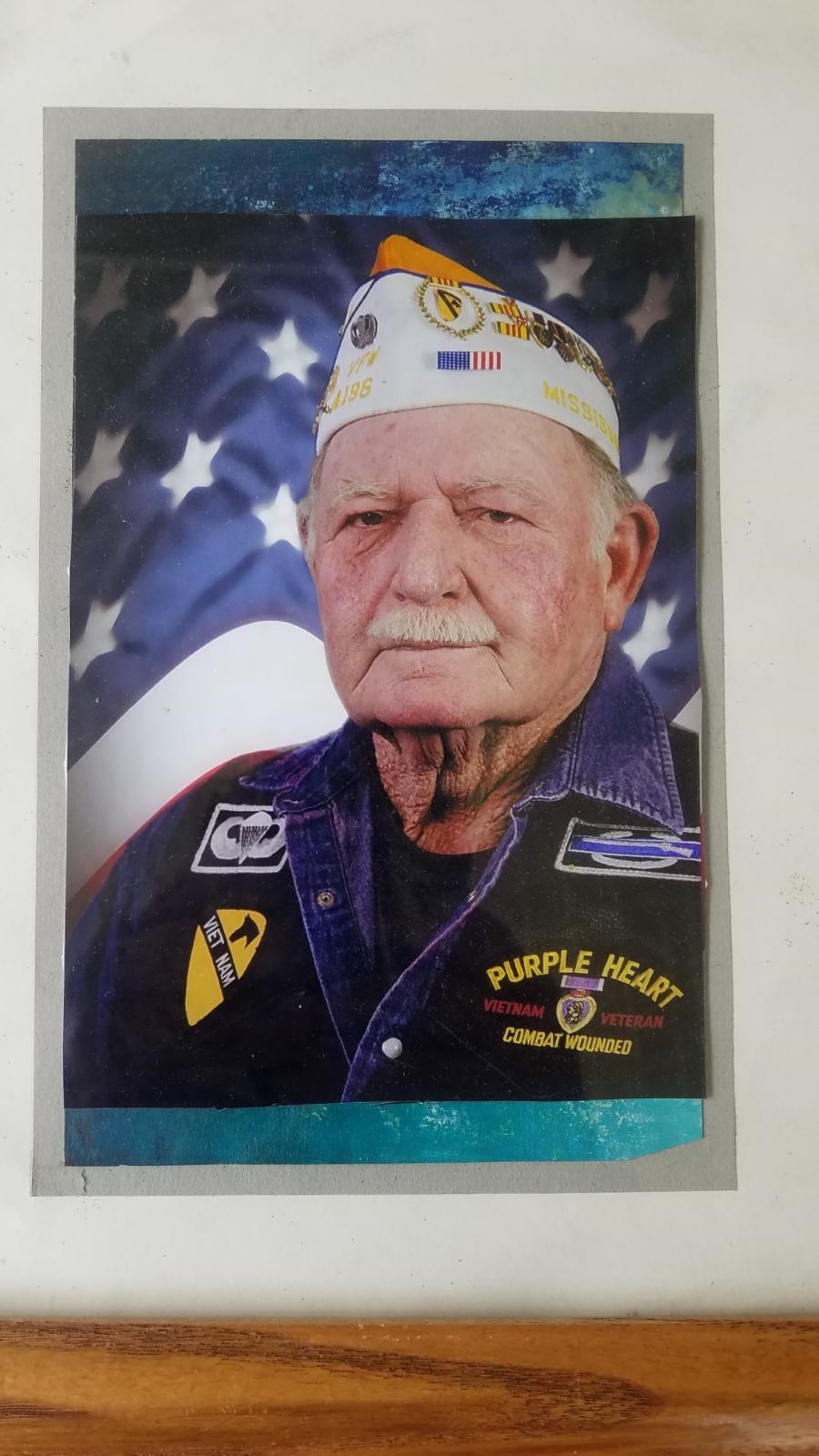 James Lee Obituary Poplarville Ms