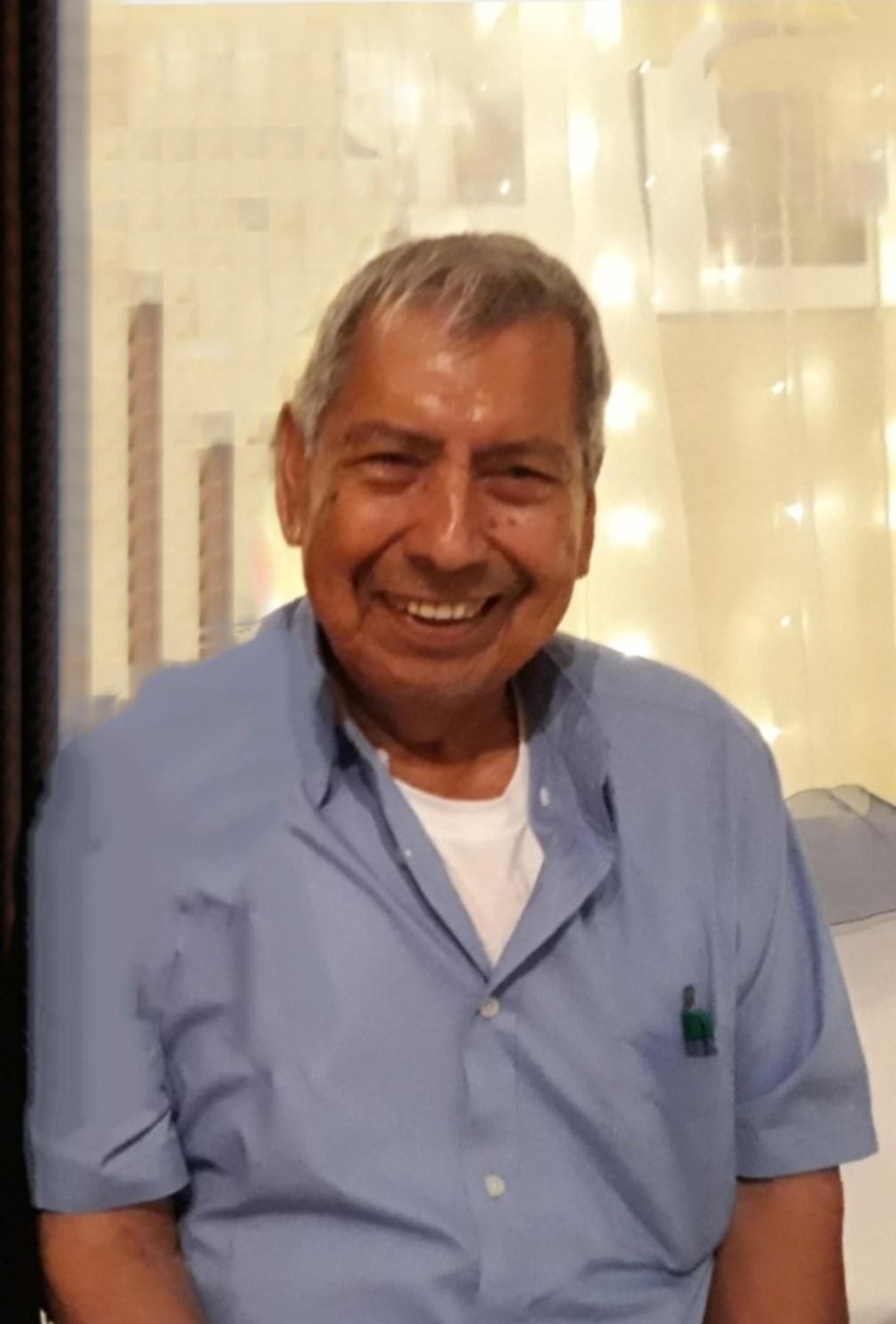 Obituary of Joel Reyes Rodriguez