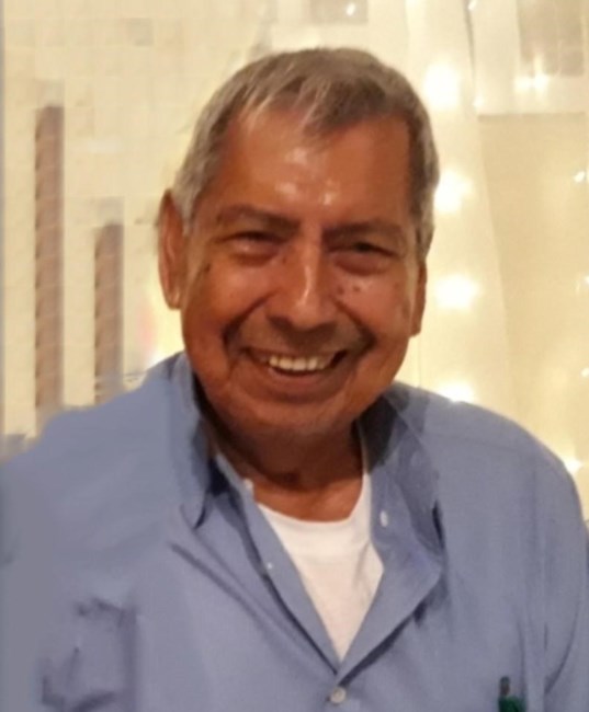 Obituary of Joel Reyes Rodriguez