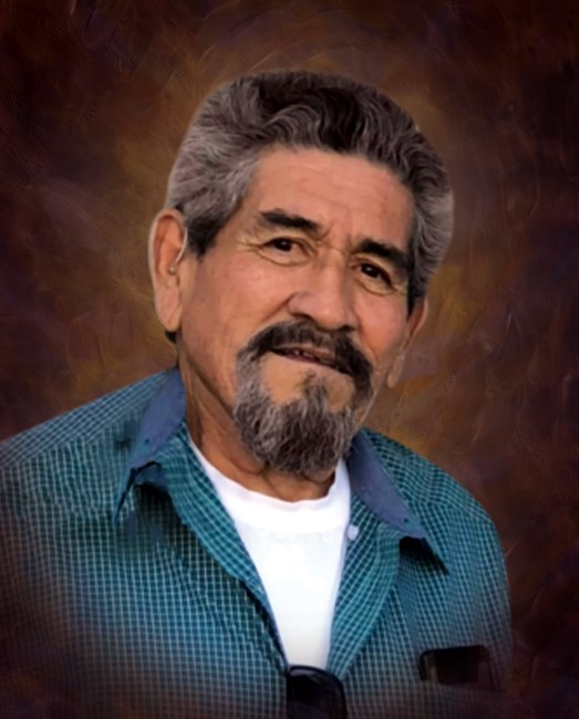 Obituary of Ismael "Smiley" Chavez