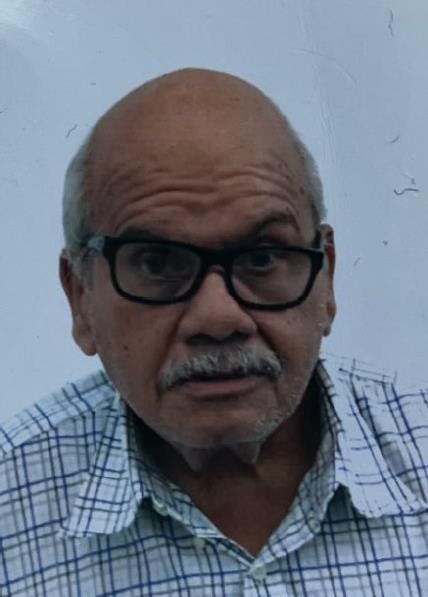 Obituary of Héctor Manuel Rivera Rivera