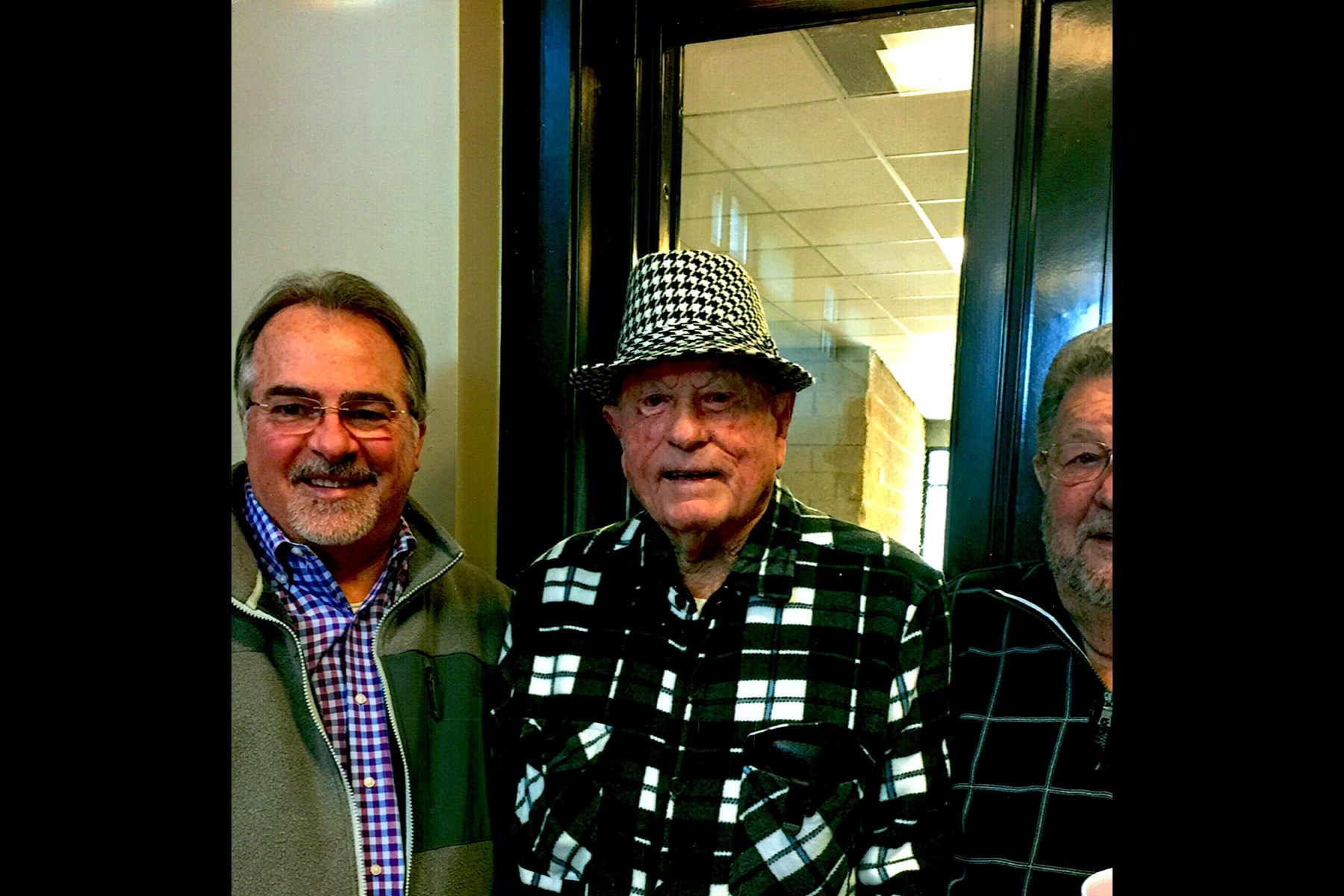 Obituario de Robert A. Love