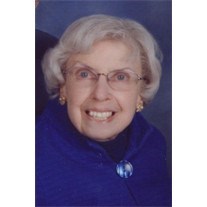 Obituary of Grace Florence Bacher