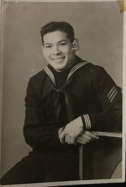 Obituary of Francisco Macias Trujillo