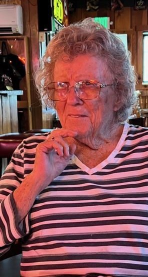 Obituary of Dorothy Kay Porath