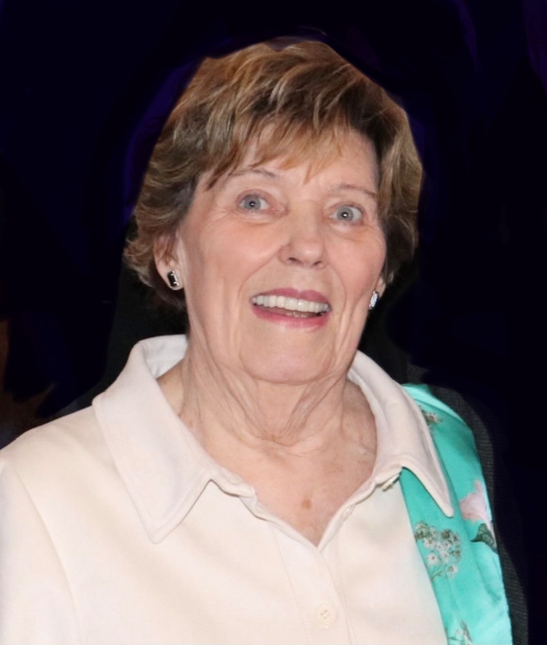 Obituary of Lynn E. Whitall