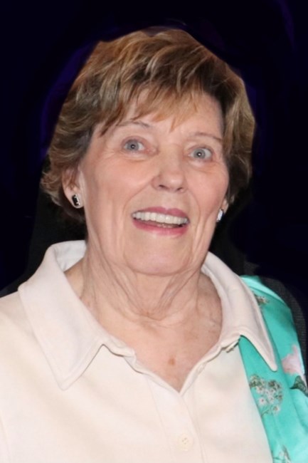 Obituary of Lynn E. Whitall