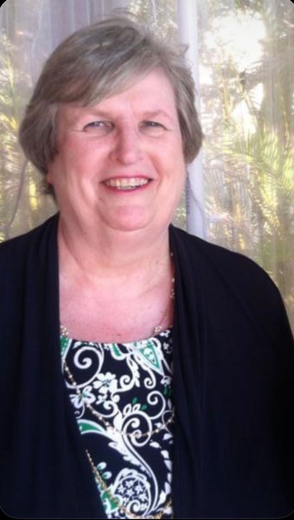 Obituary of Brenda Carol (Hayes) Dennis