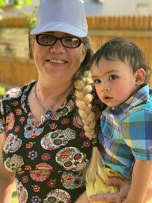Obituary of Emily Michelle Zamora
