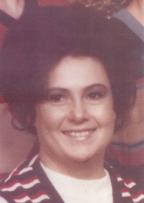 Obituary of Roxie A. McCann