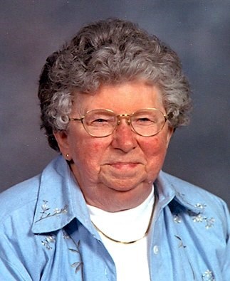 Obituary of Lorraine Thompson Ann Lee