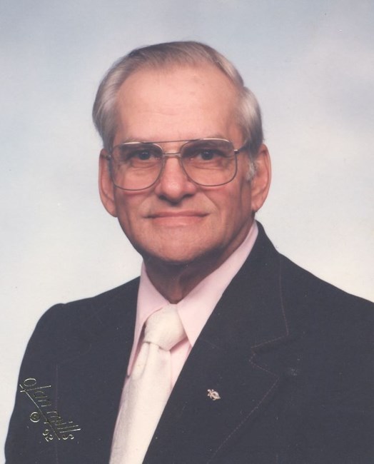 Obituary of Harry Emil Poling Jr.