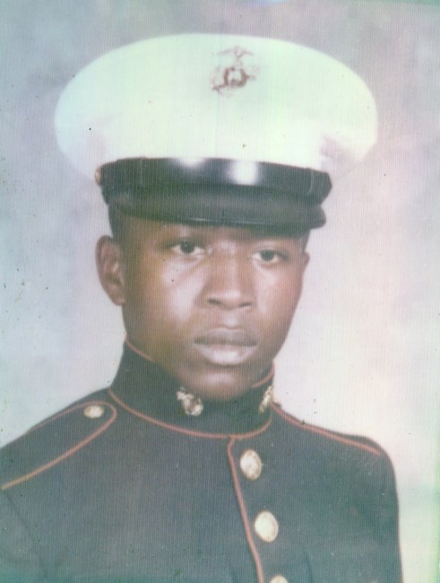 Obituary of Mr. Bill Jones Jr.