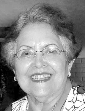 Obituary of Hilda Porras Herrera