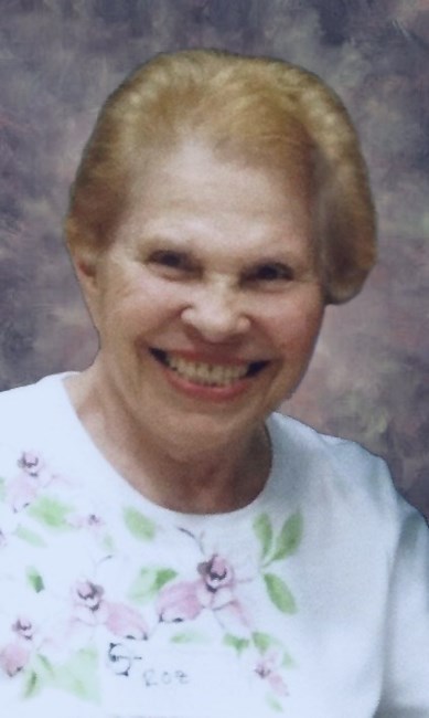 Obituary of Roslyn "Roz" Gottlieb