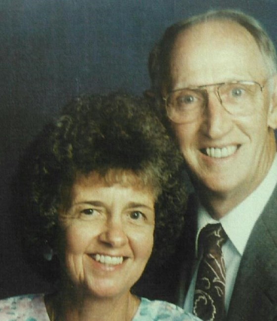 Obituary of Carol Rae Gifford