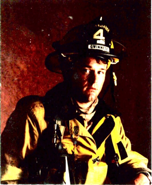 Obituary of David D. Drew