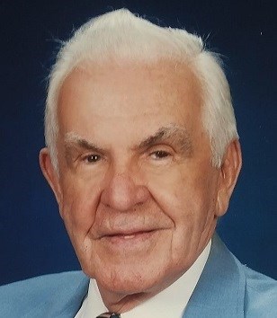 Obituary of Ferdinand E. "Fred" Katzmayr