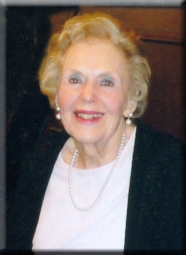 Obituary of Carolyn Marjorie  Cooke (Mills)