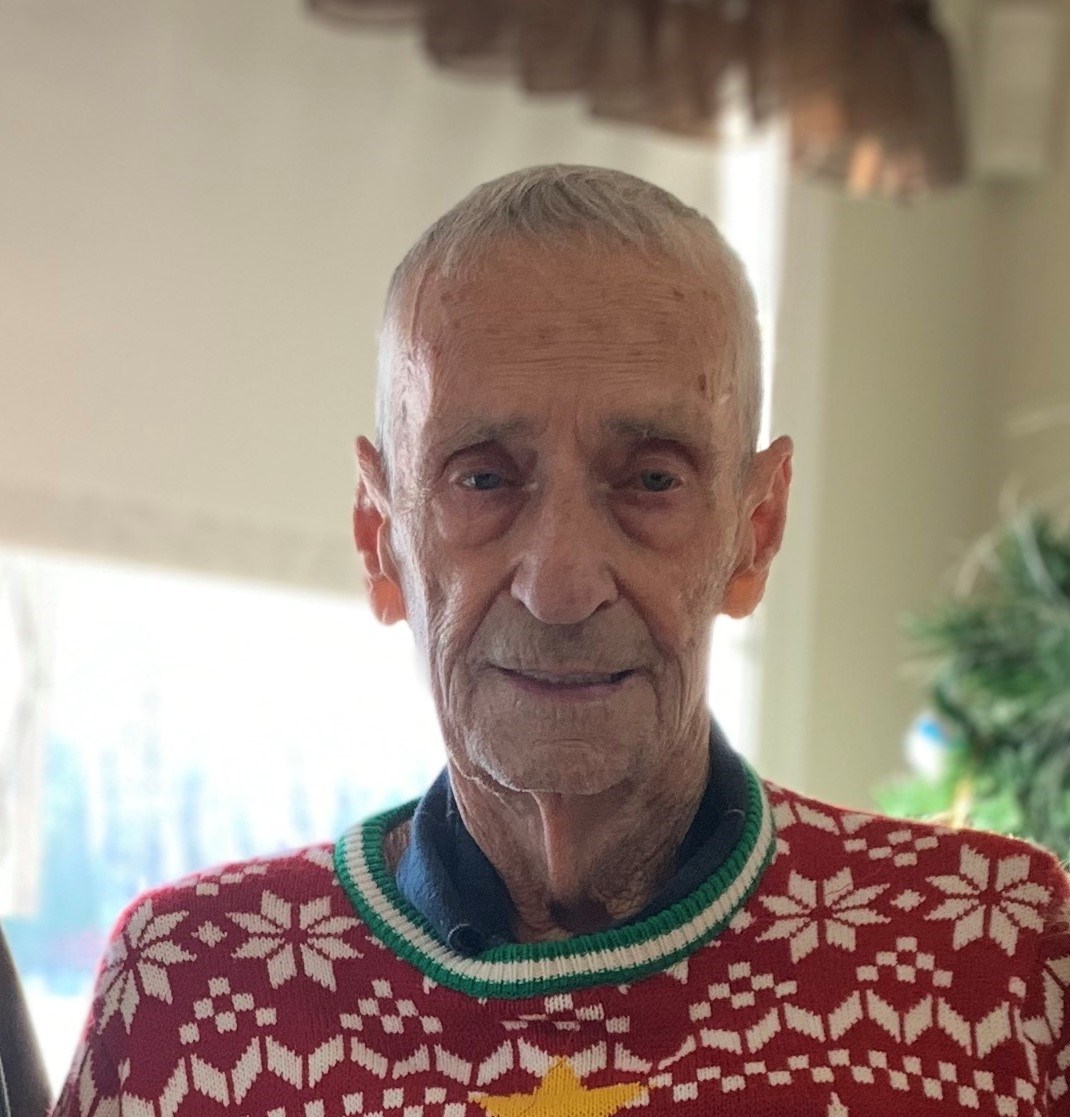 Obituary of Alexander McMorran