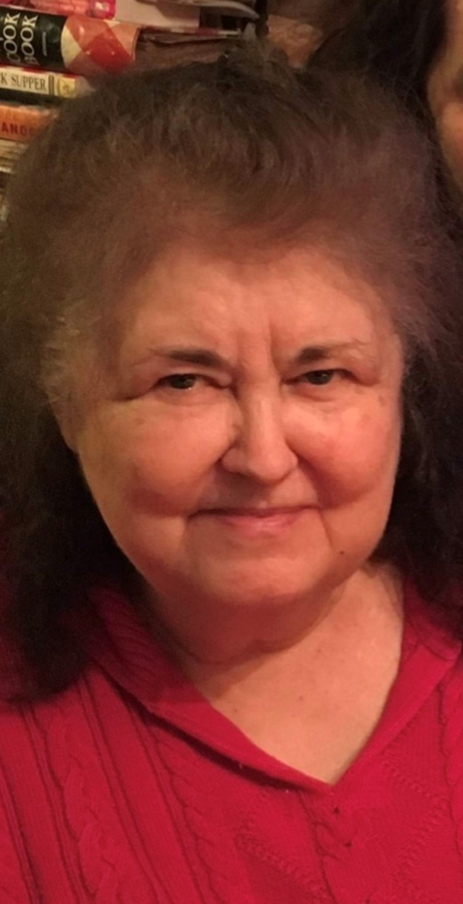 Obituario de Norma Jean Lewis