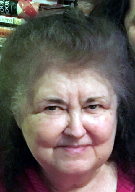 Obituario de Norma Jean Lewis