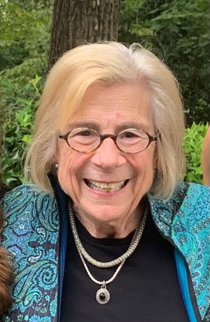 Obituary of Louise Mattimore Grant