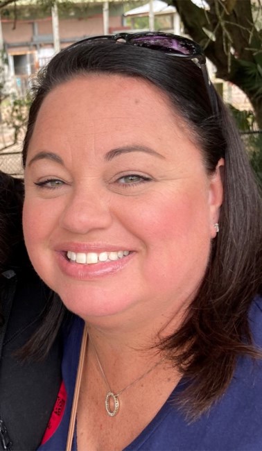 Obituary of Andrea Lynn Bennett