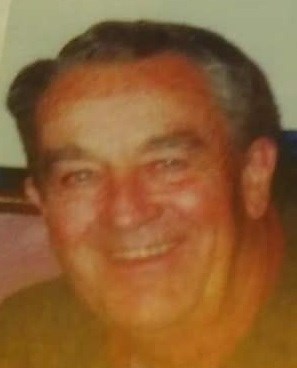 Obituary of Robert O'Neill Ryan