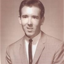 Obituary of Glen Warren Seymour