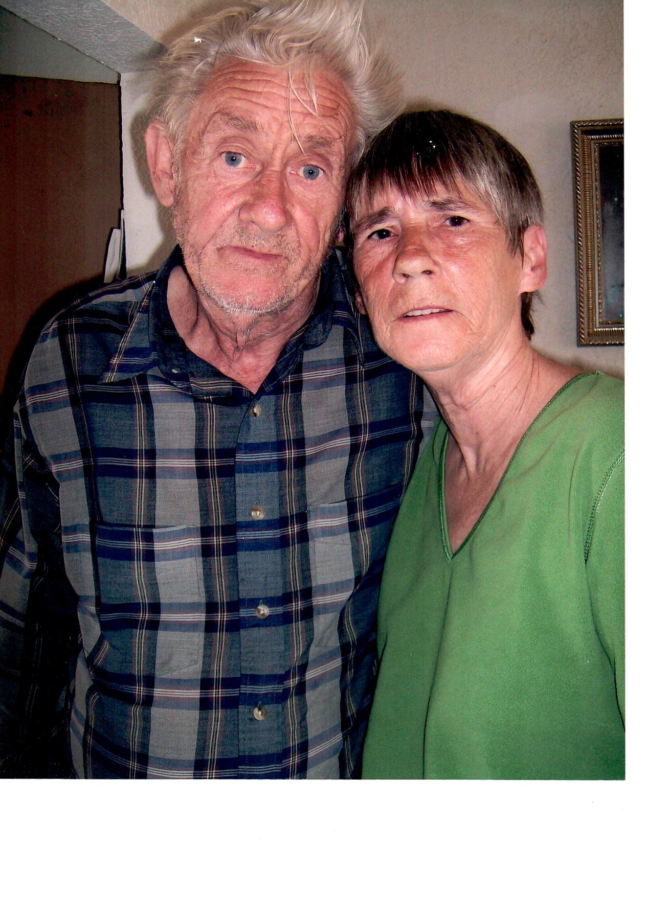 Obituary of Alma Jean McPeek