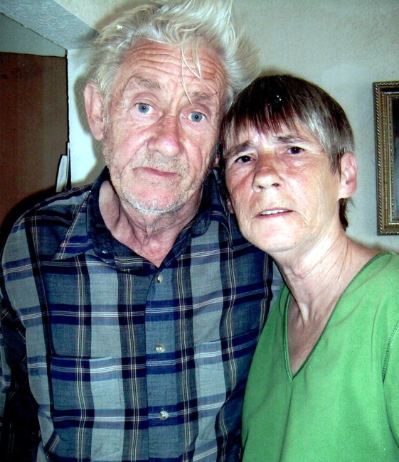 Obituary of Alma Jean McPeek