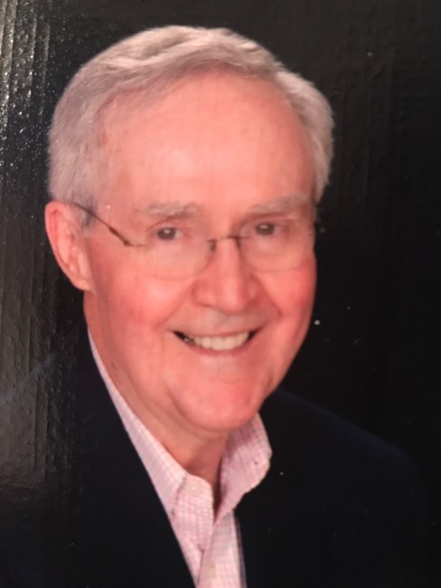Obituary of Richard H. Moore Jr.