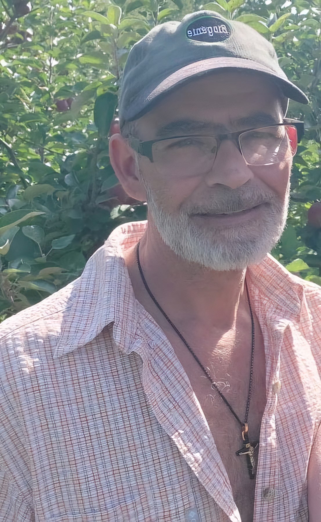 Avis de décès de Patrick Latendresse