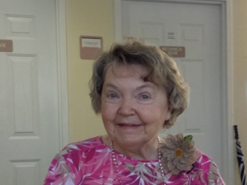 Obituario de Linda Bates