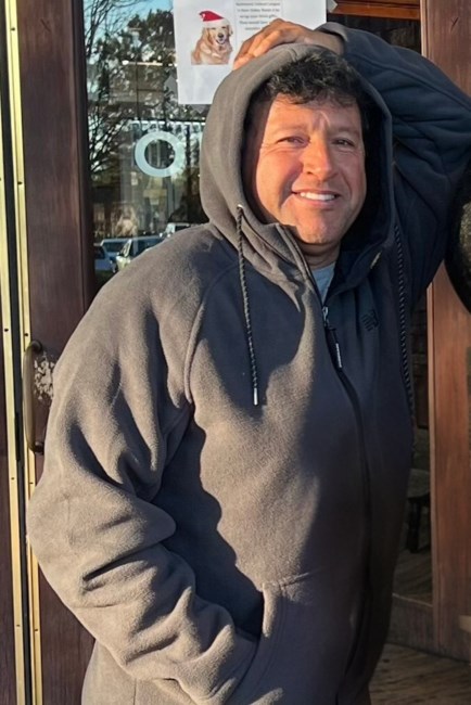 Obituario de Adrian Gonzalez Morales