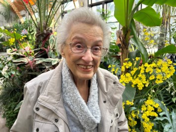 Obituary of Ruth R. Luftman