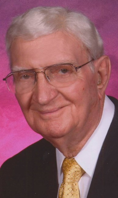 Obituary of Kenneth Lewis Flaugher
