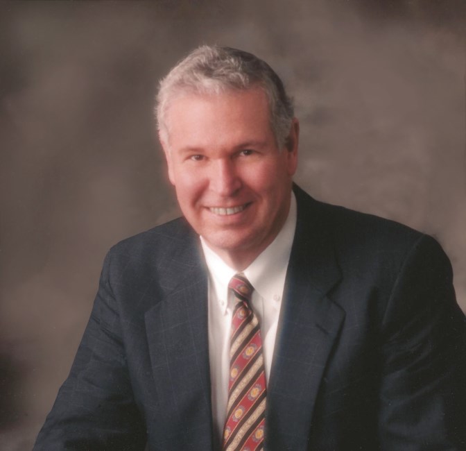 Obituary of Dr. Andrew William Walker