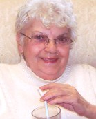 Obituary of Lucille M. Savard