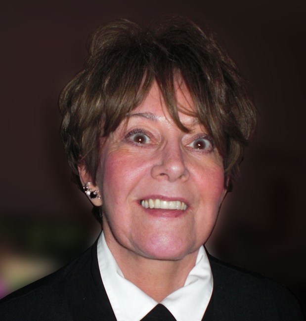 Obituary of Lenore Muriel Belle Emmons