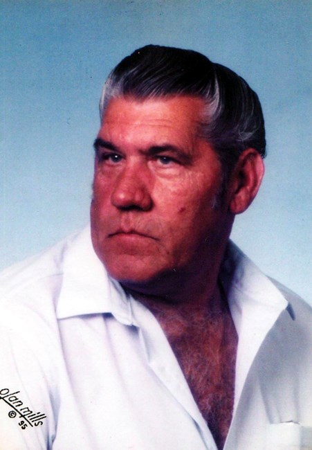 Obituary of Roy C. Roberts Sr.